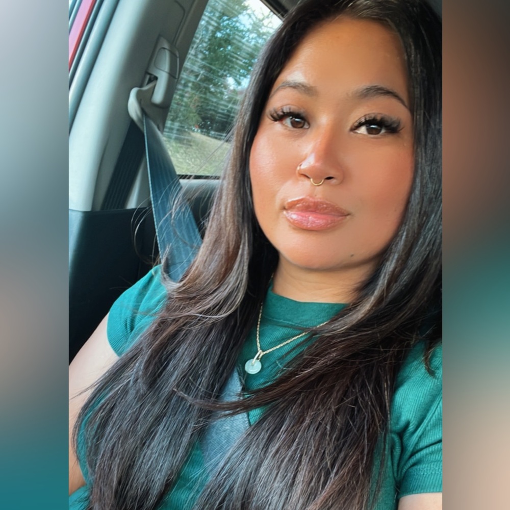 Meet your Posher, Reena